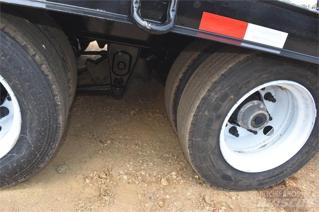 Witzco CHALLENGER Lowboy Trailers
