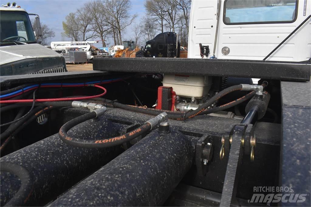 Witzco CHALLENGER Lowboy Trailers
