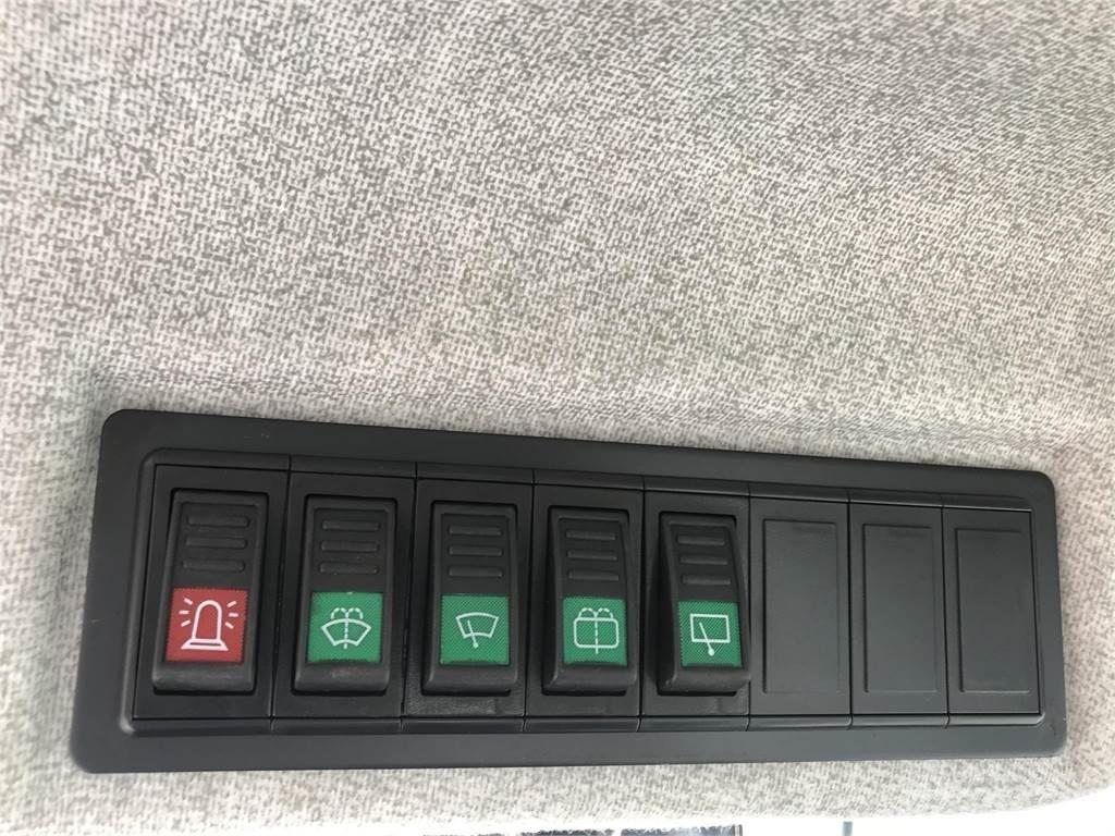 XCMG CV83PDU Landfill compactors