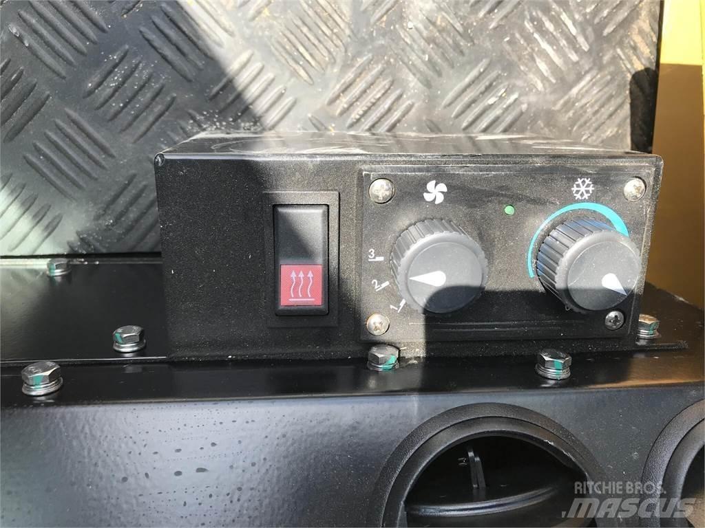 XCMG CV83PDU Landfill compactors
