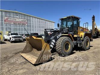 XCMG XC948 Wheel Loaders