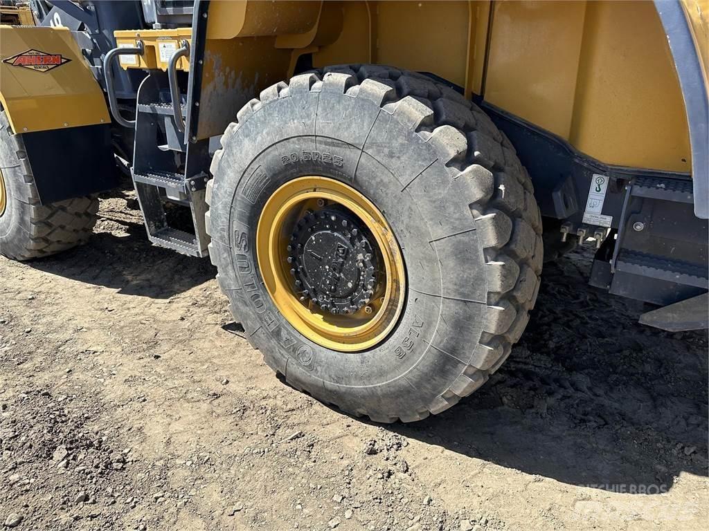 XCMG XC948 Wheel Loaders