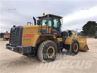 XCMG XC948 Wheel Loaders