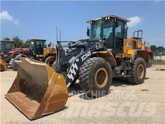 XCMG XC948 Wheel Loaders