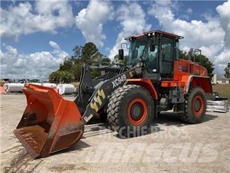 XCMG XC949 Wheel Loaders