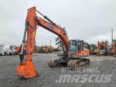 XCMG XE210CU Crawler Excavators