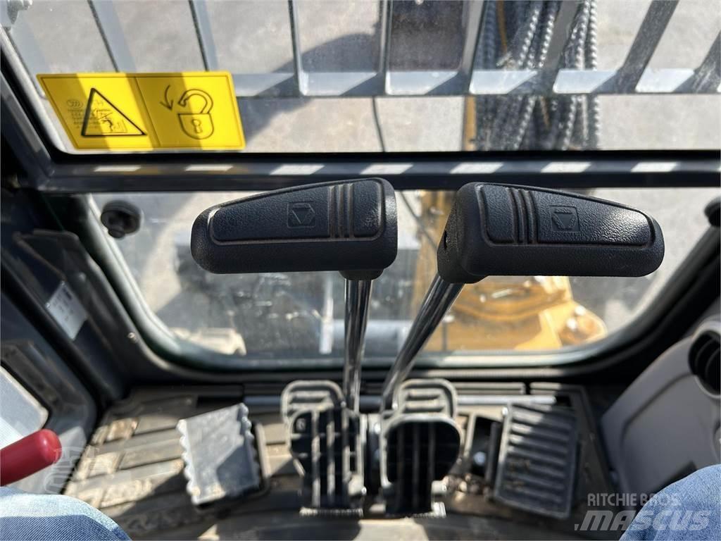 XCMG XE35U Mini Excavators <7t (Mini Diggers)