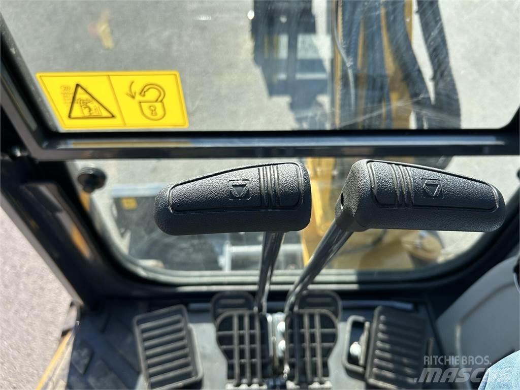 XCMG XE35U Mini Excavators <7t (Mini Diggers)