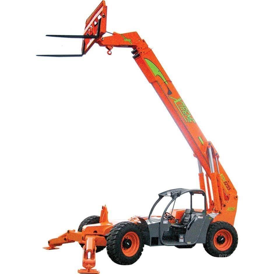 Xtreme MFG XR1255-B Telescopic Handlers