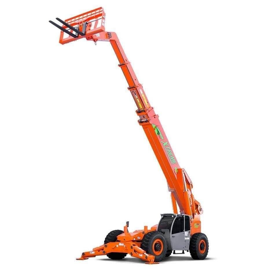 Xtreme MFG XR1285-B Telescopic Handlers