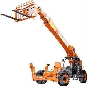 Xtreme MFG XR1555-C Telescopic Handlers