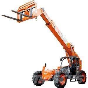 Xtreme MFG XR1734-C Telescopic Handlers