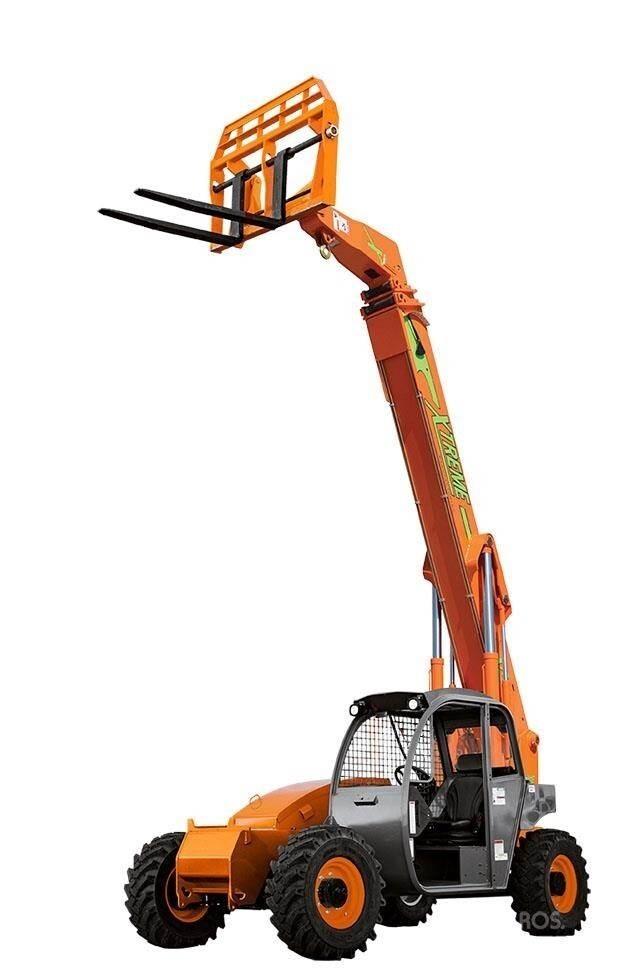 Xtreme MFG XR630 Telescopic Handlers