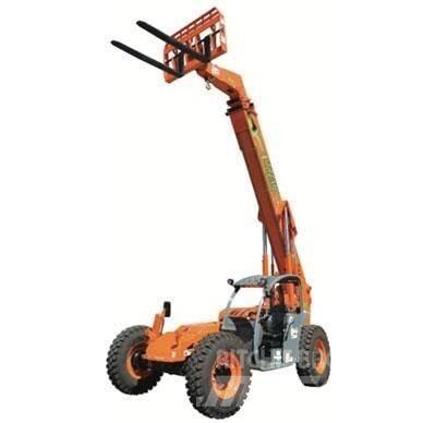 Xtreme MFG XR944-B Telescopic Handlers