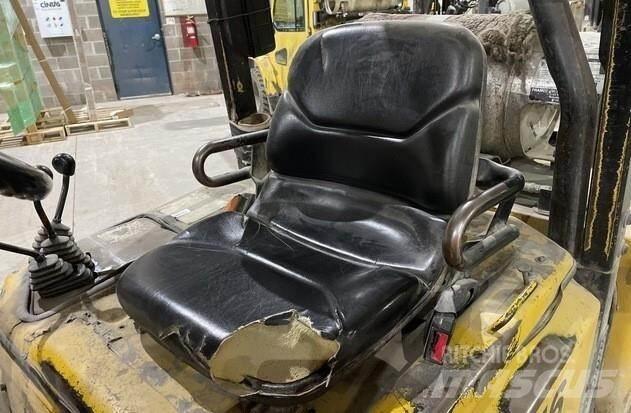 Yale GLP060TG Misc Forklifts