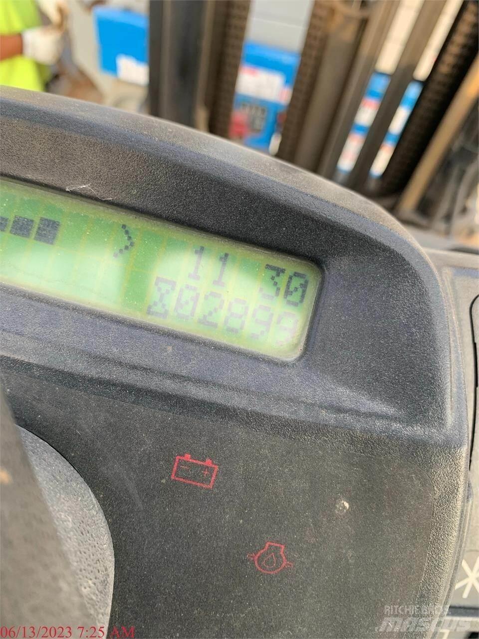 Yale GP060VX Misc Forklifts
