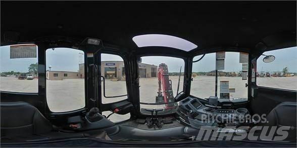 Yanmar SV40 Mini Excavators <7t (Mini Diggers)