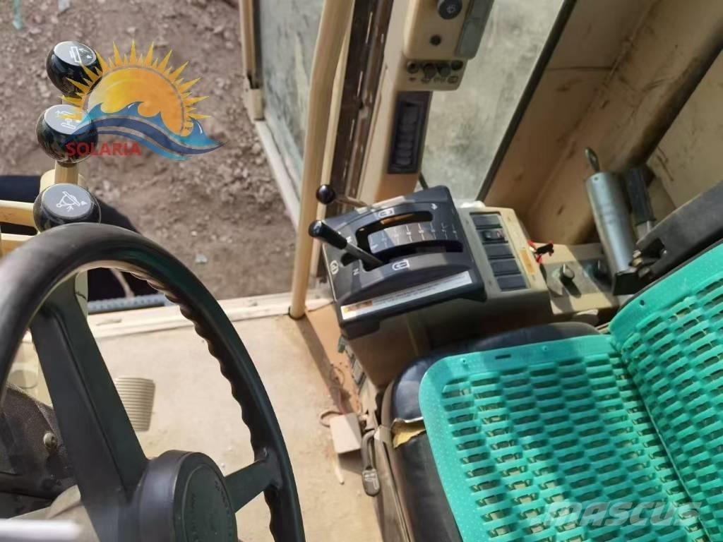 CAT 140 H Motor Graders
