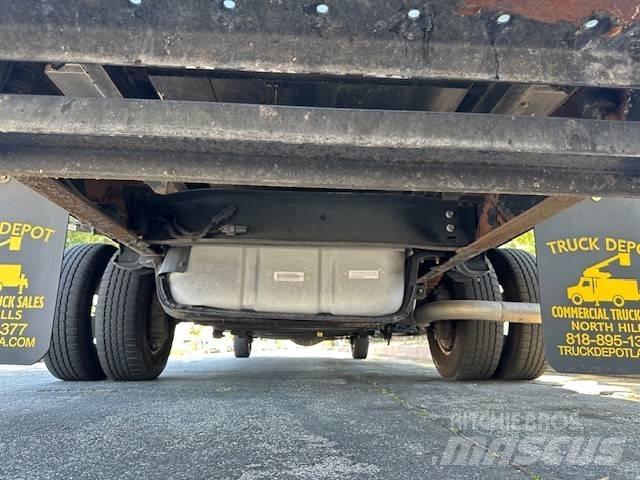 Ford E 450 SD Vacuum Trucks