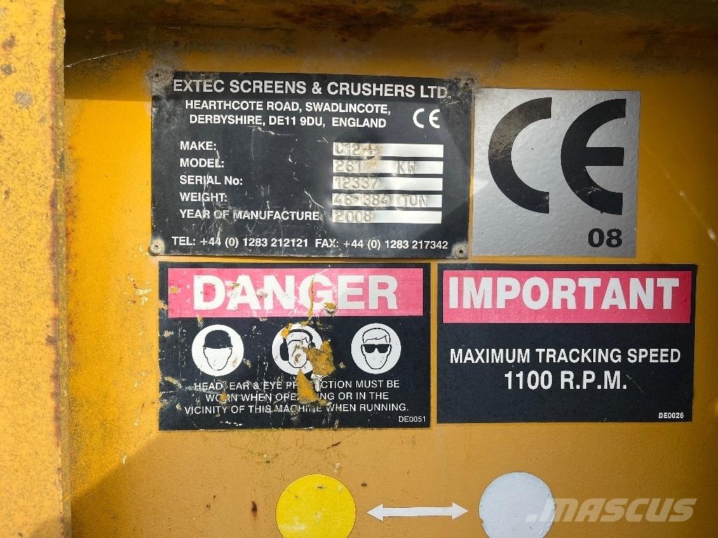 Volvo L180E Wheel Loaders
