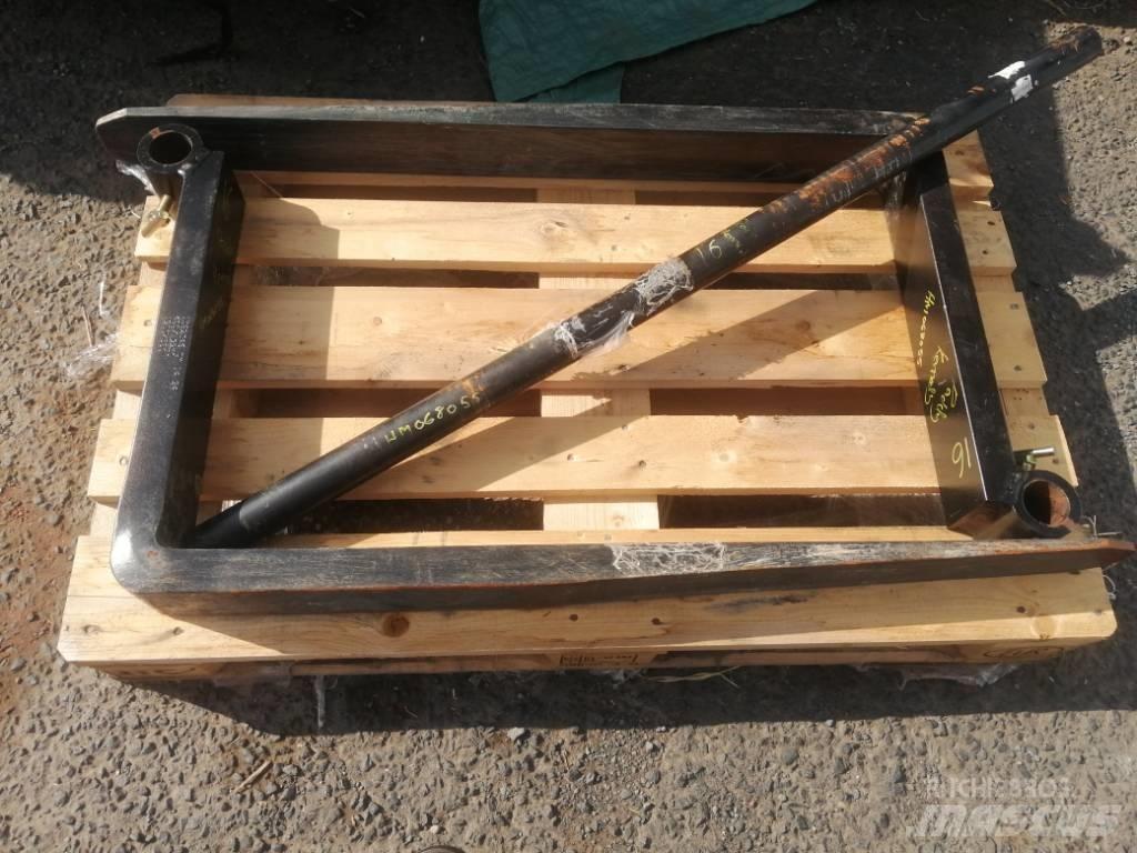 JCB FORKS & BAR Other loading and digging and accessories