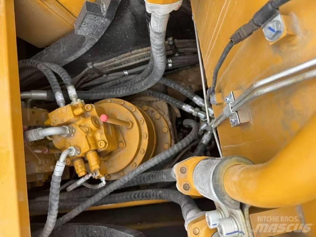 Sany 365H Crawler Excavators