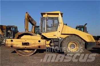 Bomag BW 225 D-3 Twin drum rollers