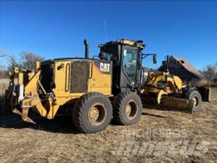 CAT 140 M Motor Graders