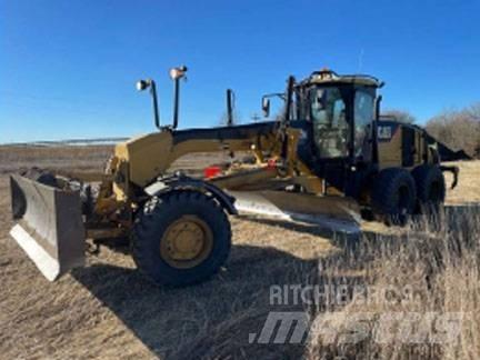 CAT 140 M Motor Graders
