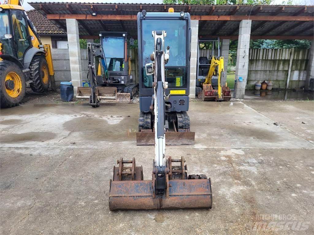 Bobcat E19 Other