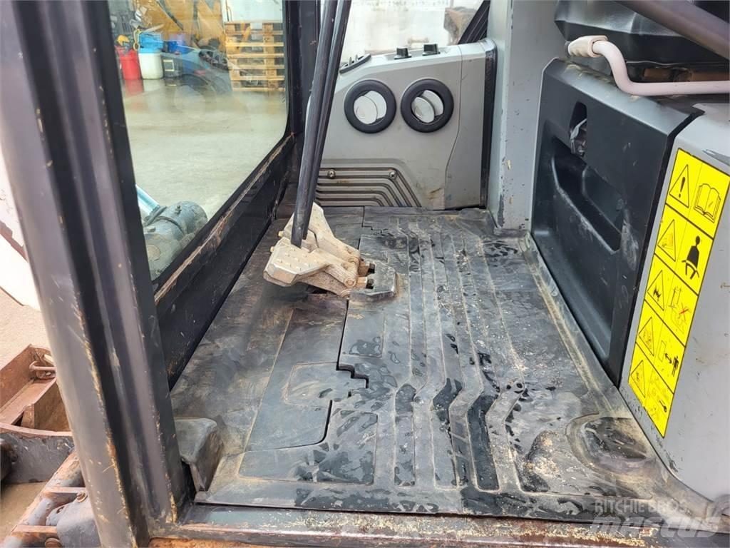 Bobcat E19 Other