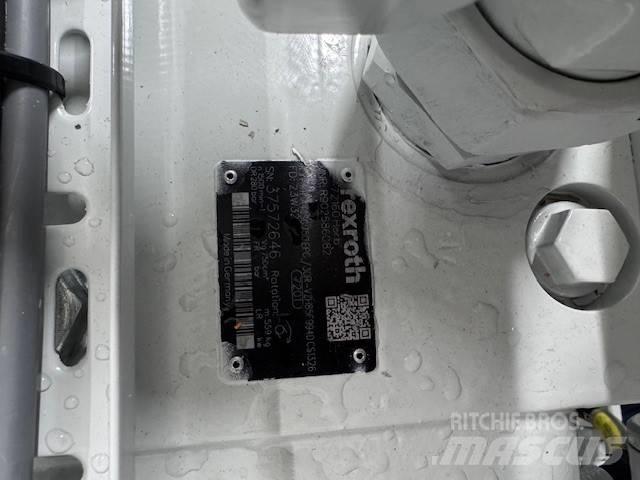 Rexroth HPU 750/250 Other