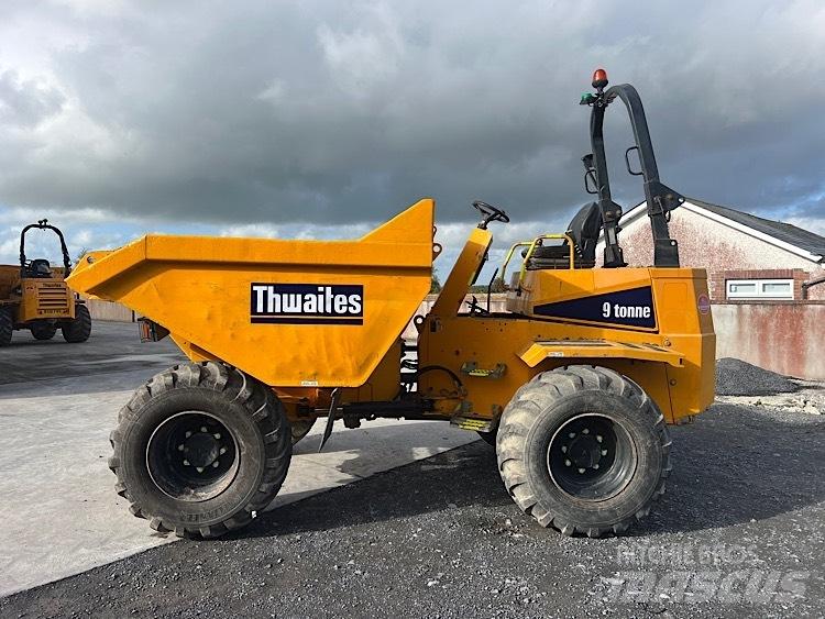 Thwaites Mach 2090 Site Dumpers