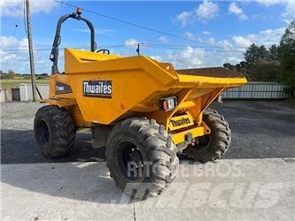 Thwaites Mach 2090 Site Dumpers