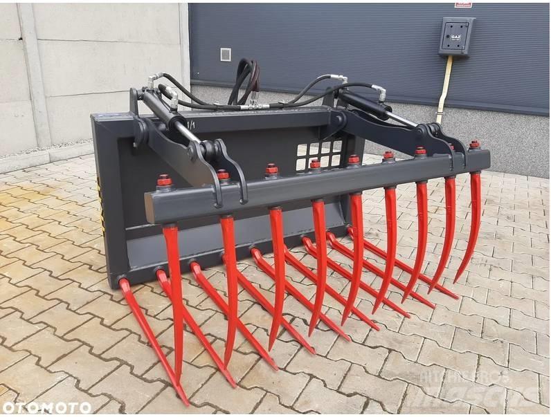 TMT JCB Other