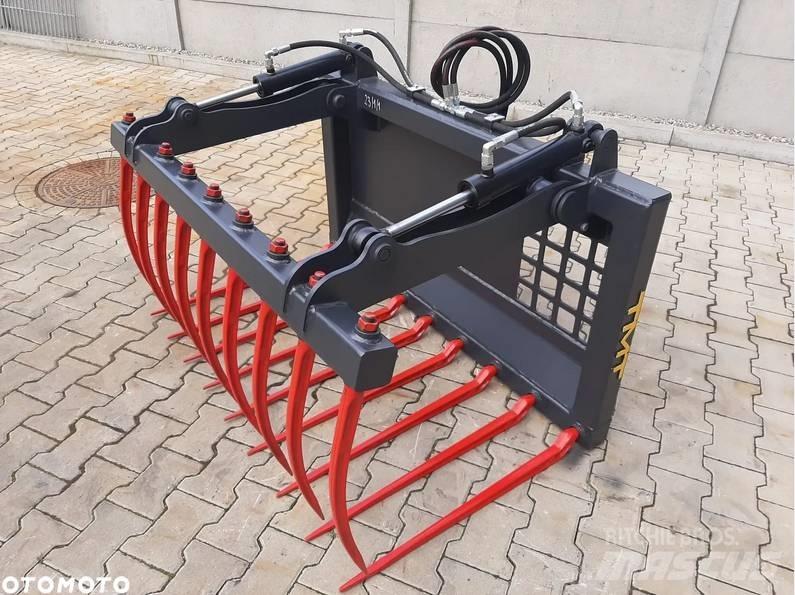 TMT JCB Other