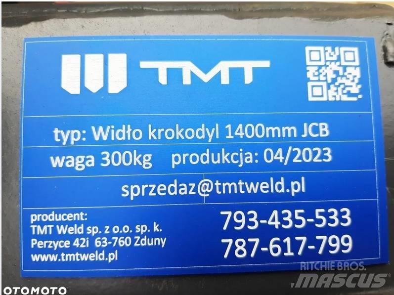 TMT JCB Other