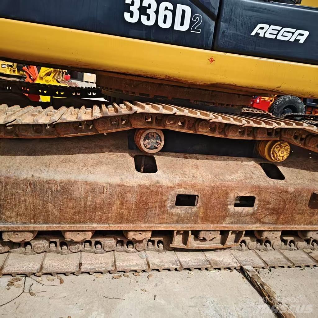 CAT 336 D2 Crawler Excavators