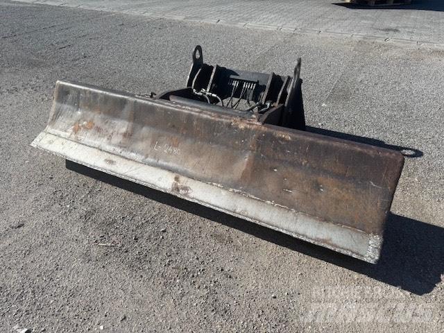 CAT M 315 LEMIESZ Other