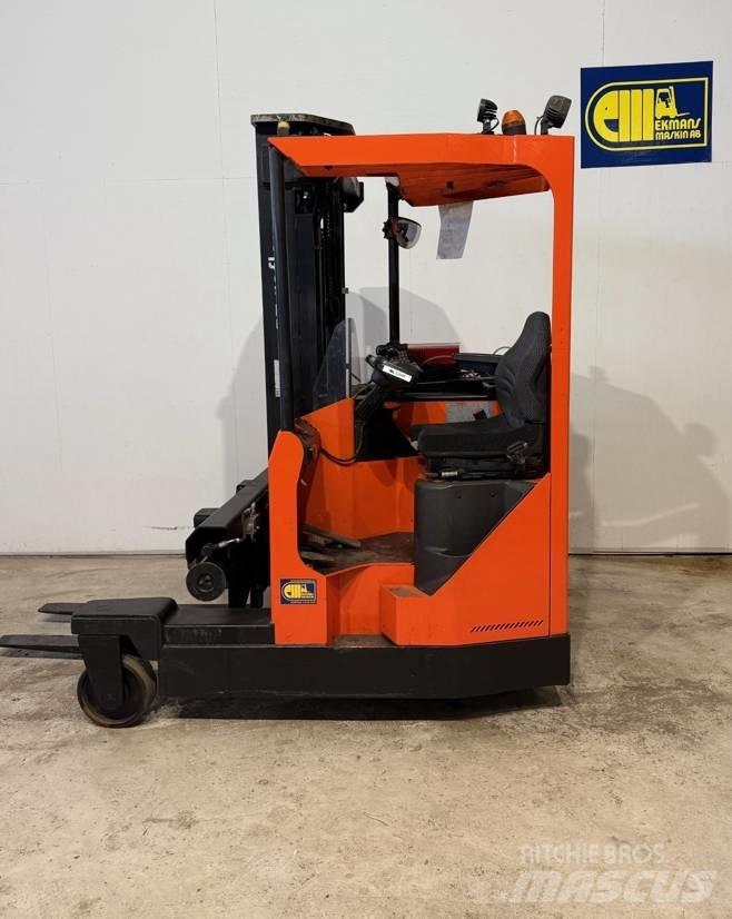 Toyota truck FRE 270 Reach trucks