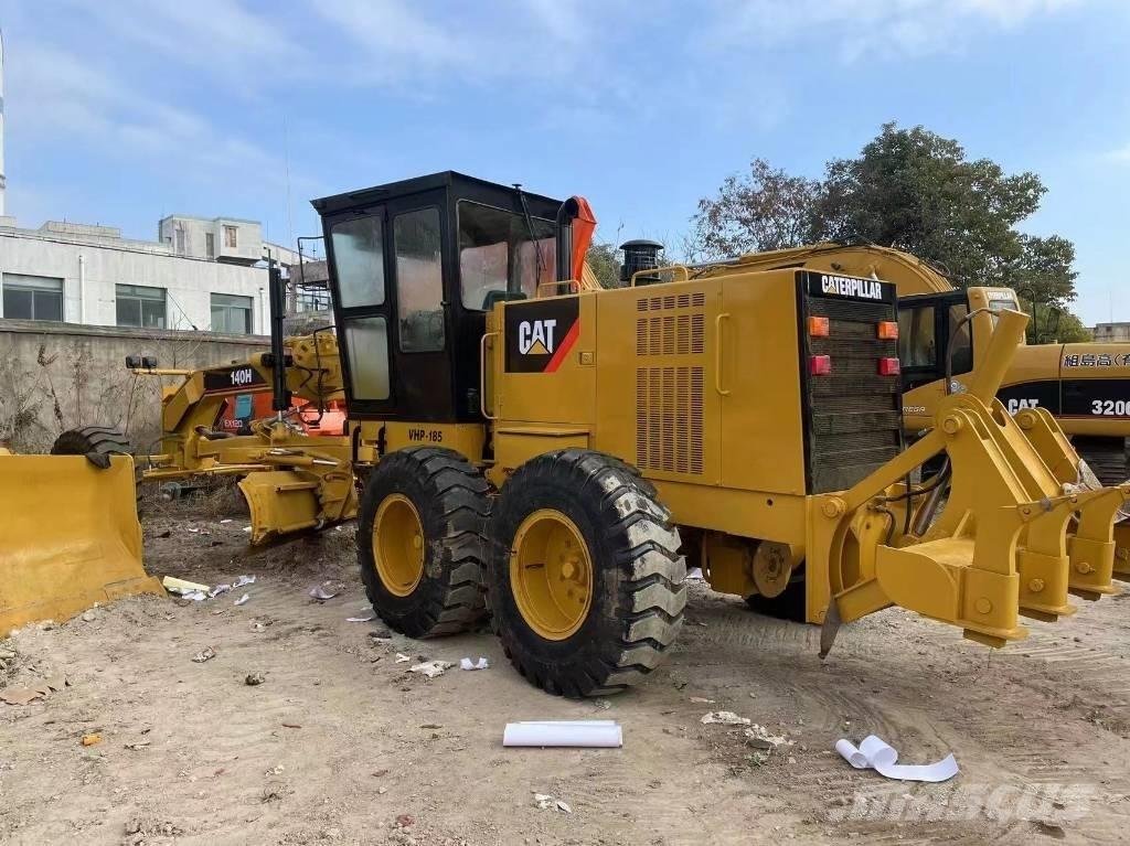 CAT 140 H Motor Graders
