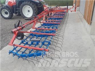 Hatzenbichler 12m Chain Harrows