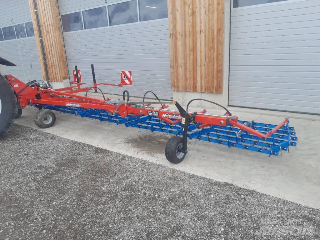 Hatzenbichler 12m Chain Harrows