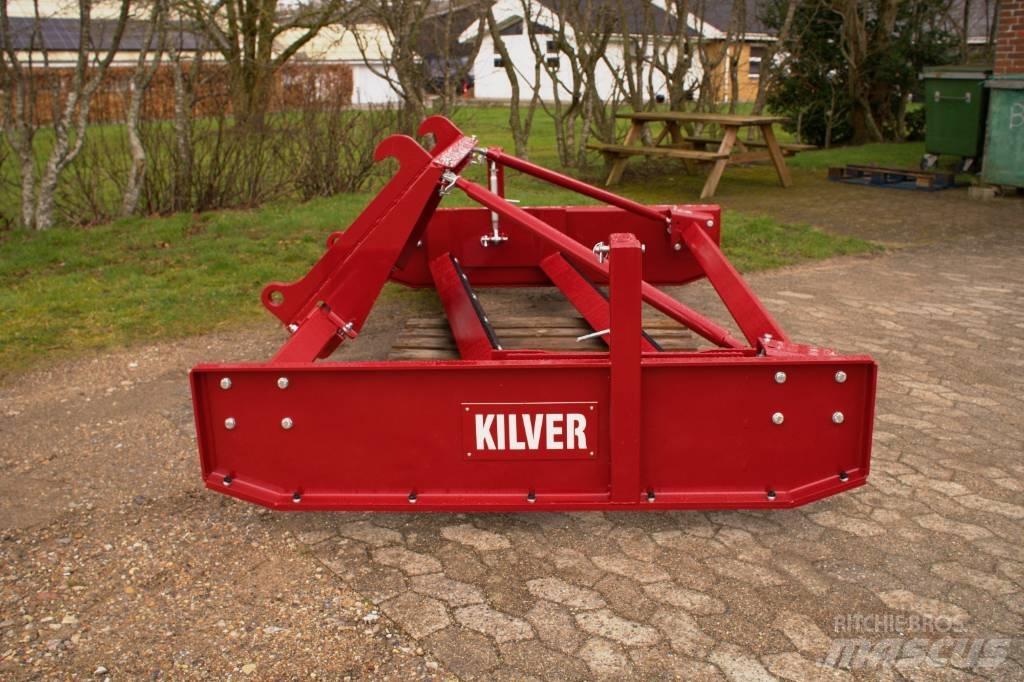  Kilver Pro 260 Road Drags