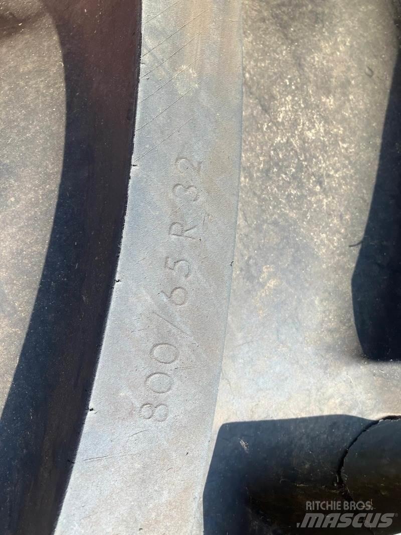 Mitas 800/65R32 Farm Equipment - Others