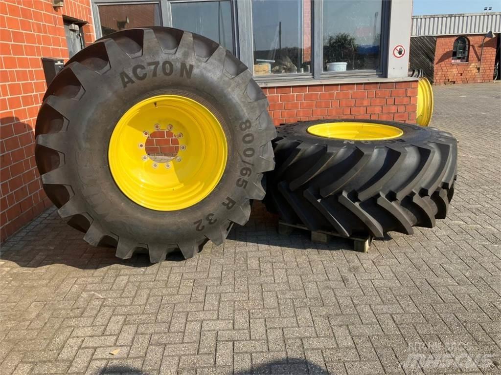 Mitas 800/65R32 Farm Equipment - Others