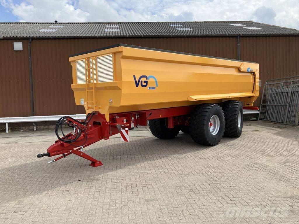 VGM EV 26 Other Trailers