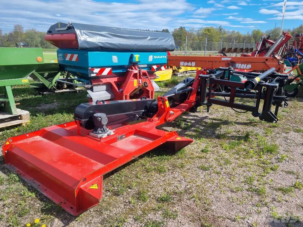 Tokvam M160S Mowers