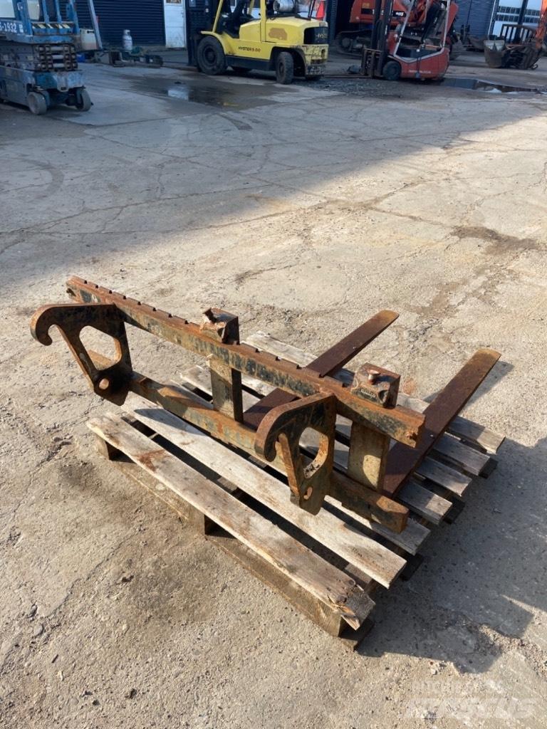 Volvo L 30 Other