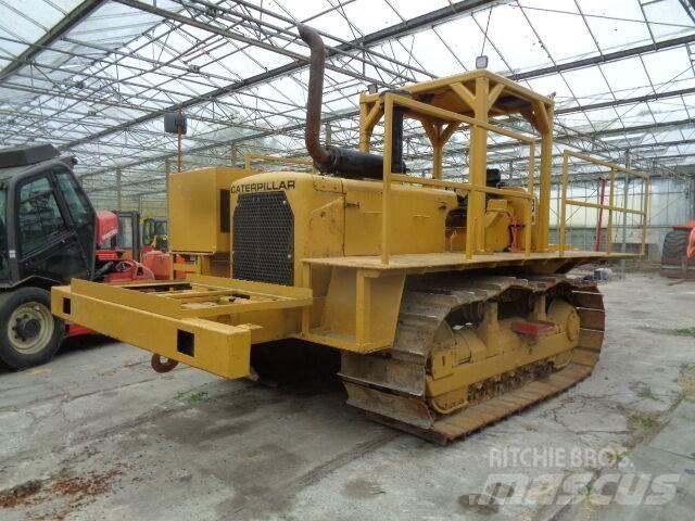 CAT D6C Tractors